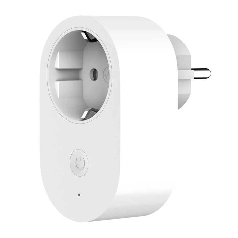 Xiaomi Mi Smart Plug WiFi - أكسسوارات ذكية